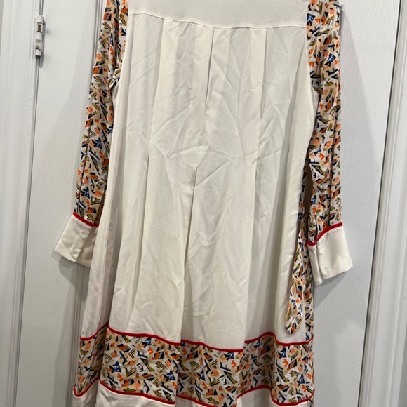 Fendi silk monogram dress - Picture 9 of 15